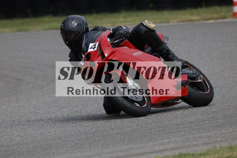 /19 06.06.2026  TZ Motorsport ADR/Gruppe gruen/84